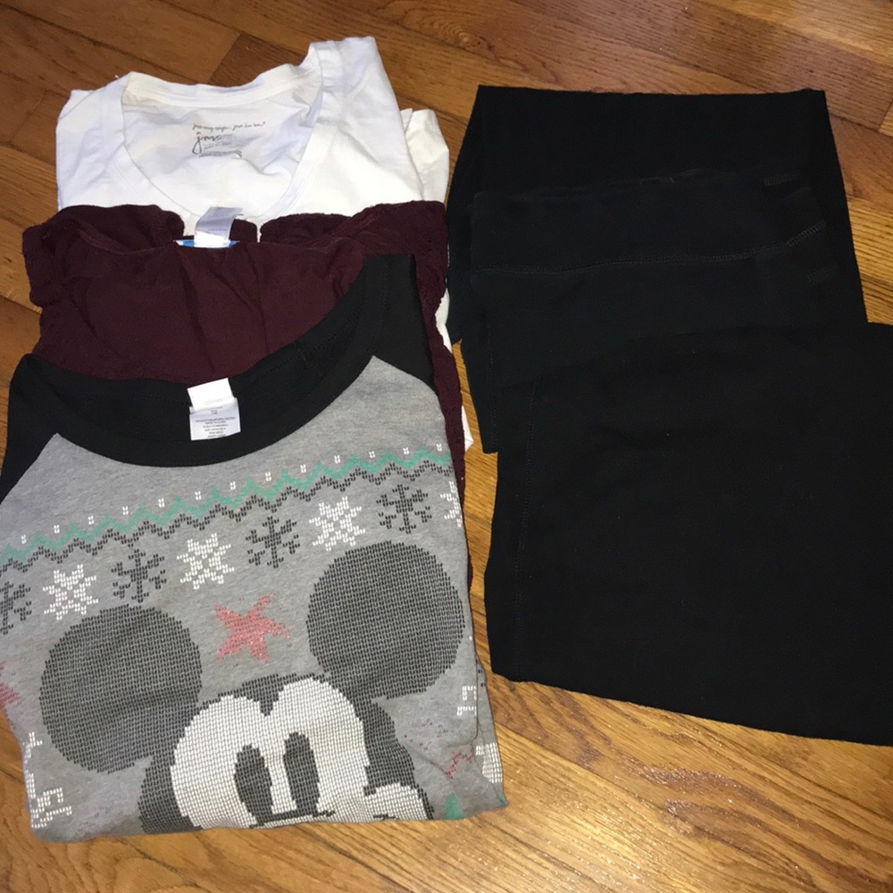 Women’s Bundle